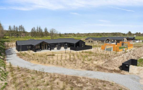 Pet Friendly Home In Ålbæk With Indoor Swimming Pool